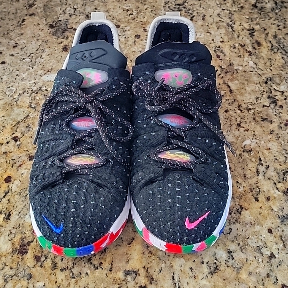 Lebron Basketball Sneakers